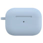 Thickened One-piece Shockproof Earphone Case, For AirPods Pro 2