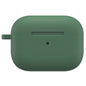 Thickened One-piece Shockproof Earphone Case, For AirPods Pro 2