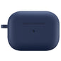 Thickened One-piece Shockproof Earphone Case, For AirPods Pro 2
