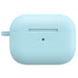 Thickened One-piece Shockproof Earphone Case, For AirPods Pro 2