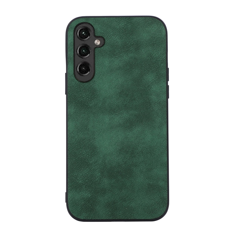 Morocco Texture PU Phone Case