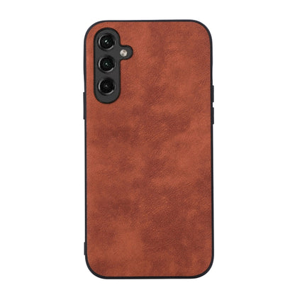 Morocco Texture PU Phone Case