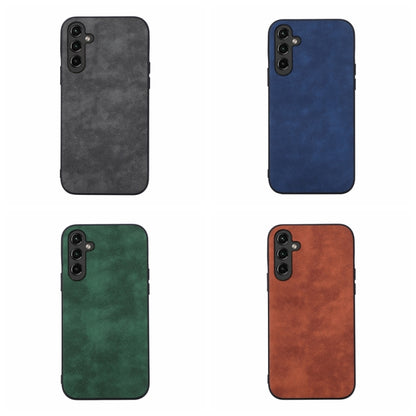 Morocco Texture PU Phone Case