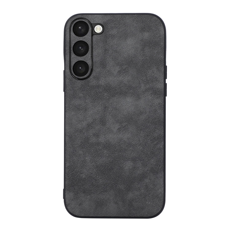 Morocco Texture PU Phone Case