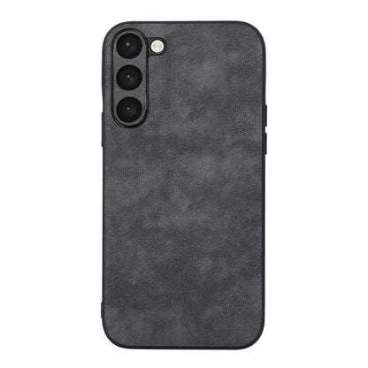 Morocco Texture PU Phone Case