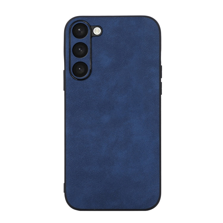 Morocco Texture PU Phone Case