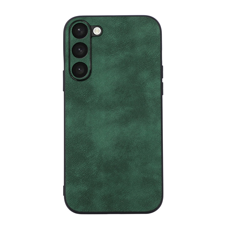 Morocco Texture PU Phone Case