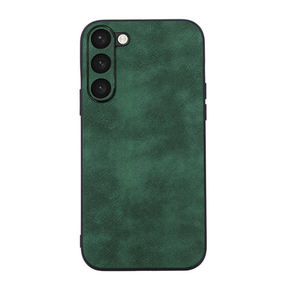 Morocco Texture PU Phone Case