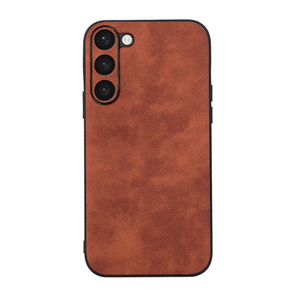 Morocco Texture PU Phone Case, For Samsung Galaxy A14 5G, For Samsung Galaxy S23+ 5G, For Samsung Galaxy S23 Ultra 5G