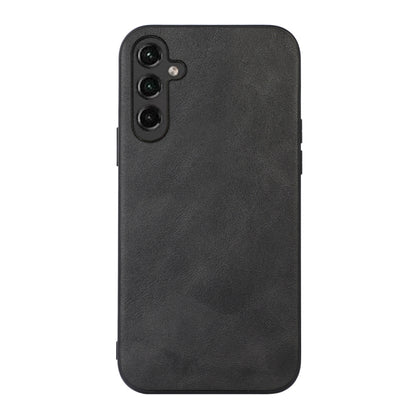 Cowhide Texture PU Phone Case, For Samsung Galaxy A14 5G, For Samsung Galaxy S23+ 5G, For Samsung Galaxy S23 Ultra 5G