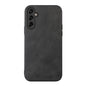 Cowhide Texture PU Phone Case, For Samsung Galaxy A14 5G, For Samsung Galaxy S23+ 5G, For Samsung Galaxy S23 Ultra 5G