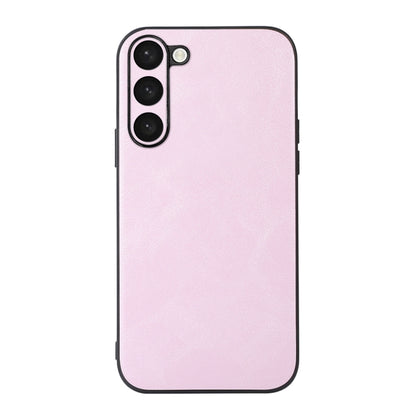 Cowhide Texture PU Phone Case, For Samsung Galaxy A14 5G, For Samsung Galaxy S23+ 5G, For Samsung Galaxy S23 Ultra 5G