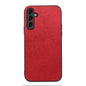 Wood Texture PU Phone Case, For Samsung Galaxy A14 5G, For Samsung Galaxy S23+ 5G, For Samsung Galaxy S23 Ultra 5G