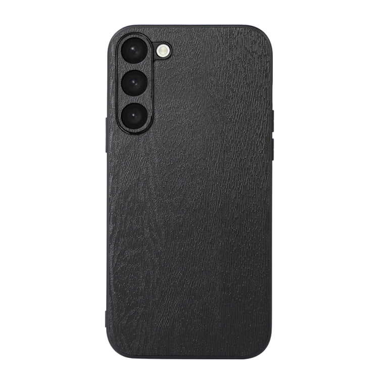 Wood Texture PU Phone Case, For Samsung Galaxy A14 5G, For Samsung Galaxy S23+ 5G, For Samsung Galaxy S23 Ultra 5G