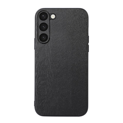 Wood Texture PU Phone Case, For Samsung Galaxy A14 5G, For Samsung Galaxy S23+ 5G, For Samsung Galaxy S23 Ultra 5G