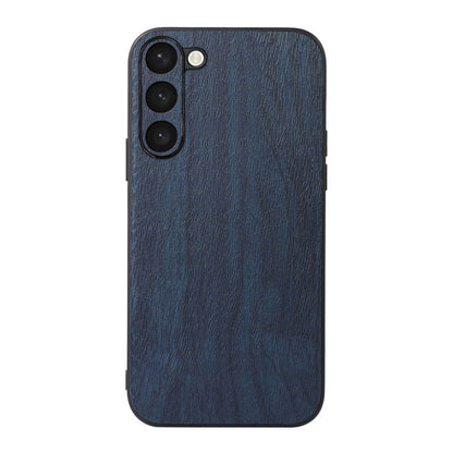 Wood Texture PU Phone Case, For Samsung Galaxy A14 5G, For Samsung Galaxy S23+ 5G, For Samsung Galaxy S23 Ultra 5G