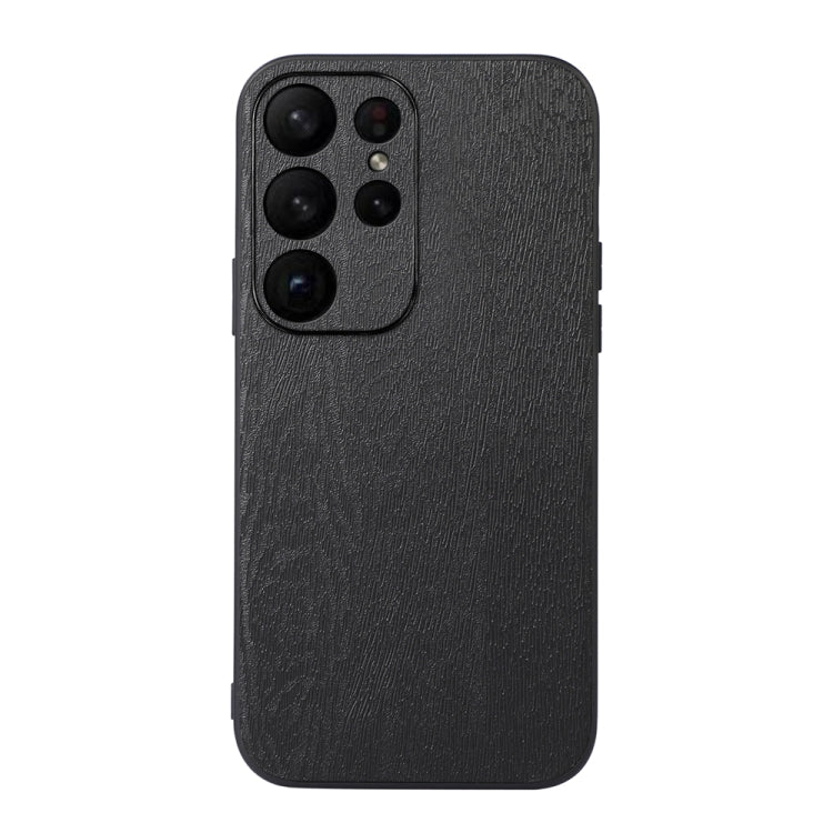 Wood Texture PU Phone Case, For Samsung Galaxy A14 5G, For Samsung Galaxy S23+ 5G, For Samsung Galaxy S23 Ultra 5G
