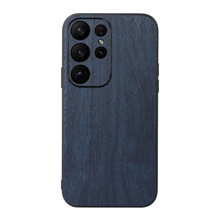 Wood Texture PU Phone Case, For Samsung Galaxy A14 5G, For Samsung Galaxy S23+ 5G, For Samsung Galaxy S23 Ultra 5G