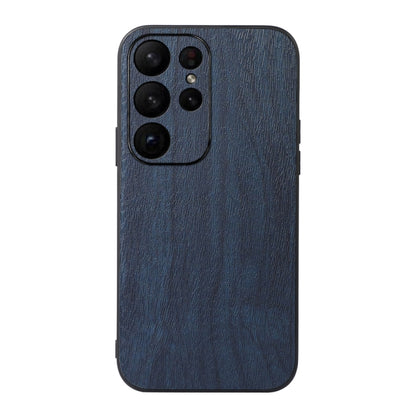 Wood Texture PU Phone Case, For Samsung Galaxy A14 5G, For Samsung Galaxy S23+ 5G, For Samsung Galaxy S23 Ultra 5G