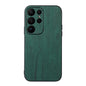 Wood Texture PU Phone Case, For Samsung Galaxy A14 5G, For Samsung Galaxy S23+ 5G, For Samsung Galaxy S23 Ultra 5G