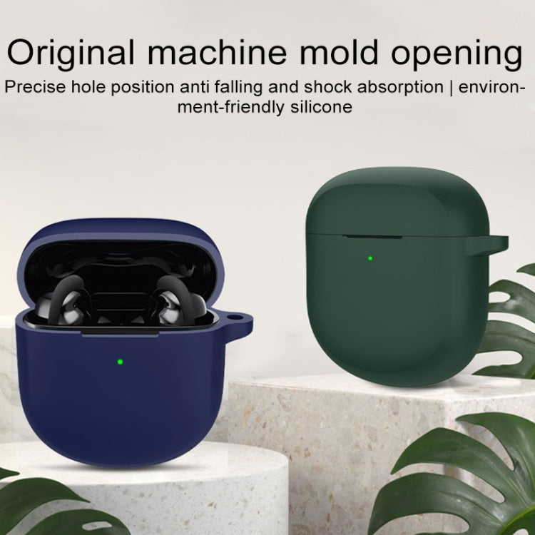 Wireless Earphone Silicone Protective Case