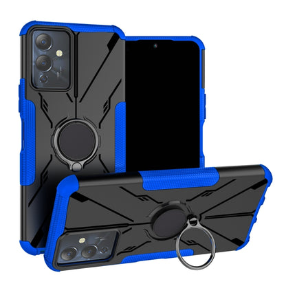 Armor Bear Shockproof PC + TPU Phone Case with Ring, For Infinix Note 12 Pro 4G, For Infinix Note 12i