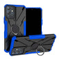 Armor Bear Shockproof PC + TPU Phone Case with Ring, For Infinix Note 12 Pro 4G, For Infinix Note 12i