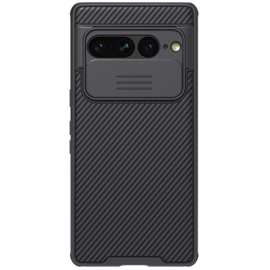 NILLKIN CamShield Pro Series PC Full Coverage Phone Case