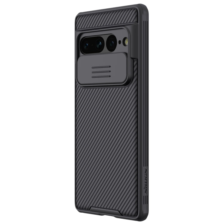 NILLKIN CamShield Pro Series PC Full Coverage Phone Case