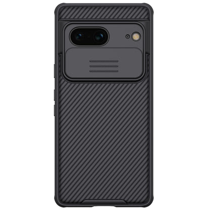 NILLKIN CamShield Pro Series PC Full Coverage Phone Case