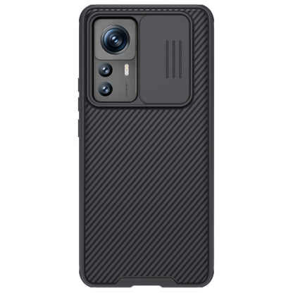 NILLKIN CamShield Pro Series PC Full Coverage Phone Case