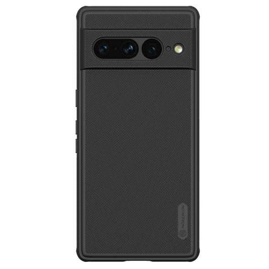 NILLKIN Super Frosted Shield Pro PC + TPU Phone Case