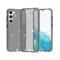 Shockproof Terminator Style Glitter Powder Phone Case, For Samsung Galaxy S23 5G, For Samsung Galaxy S23+ 5G, For Samsung Galaxy S23 Ultra 5G, For Samsung Galaxy A14 5G