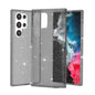 Shockproof Terminator Style Glitter Powder Phone Case, For Samsung Galaxy S23 5G, For Samsung Galaxy S23+ 5G, For Samsung Galaxy S23 Ultra 5G, For Samsung Galaxy A14 5G