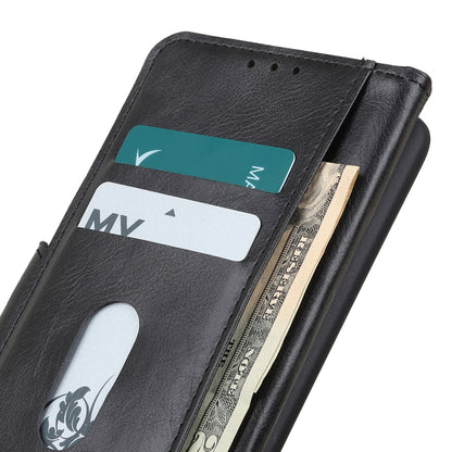 Mirren Crazy Horse Texture Horizontal Flip Leather Phone Case, For Huawei Nova 10 SE, For Samsung Galaxy A14 5G