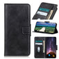 Mirren Crazy Horse Texture Horizontal Flip Leather Phone Case, For Huawei Nova 10 SE, For Samsung Galaxy A14 5G