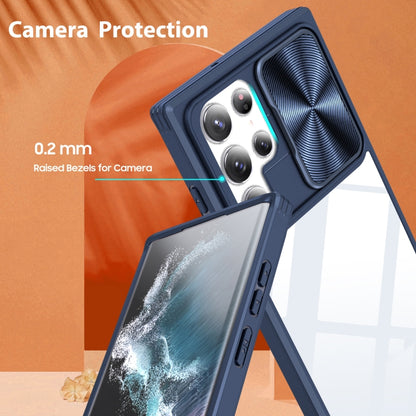 360 degree Full Coverage Sliding Camshield Phone Case