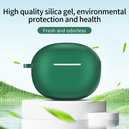 Wireless Earphone Silicone Protective Case