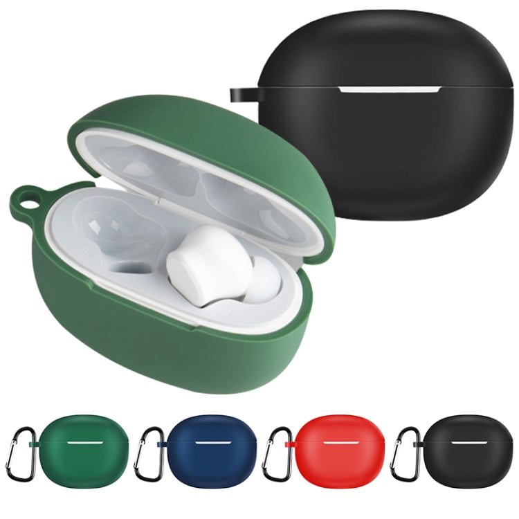 Wireless Earphone Silicone Protective Case