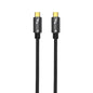 100W Type-C to Type-C Thunderbolt 4 Full-function Data Cable