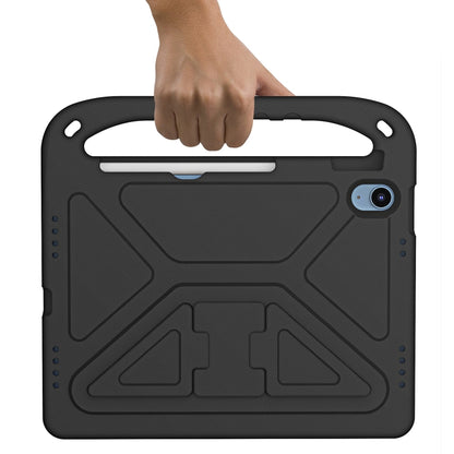 Handle Portable EVA Shockproof Tablet Case