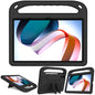 Handle Portable EVA Shockproof Tablet Case
