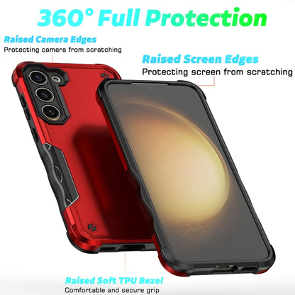 Non-slip Shockproof Armor Phone Case