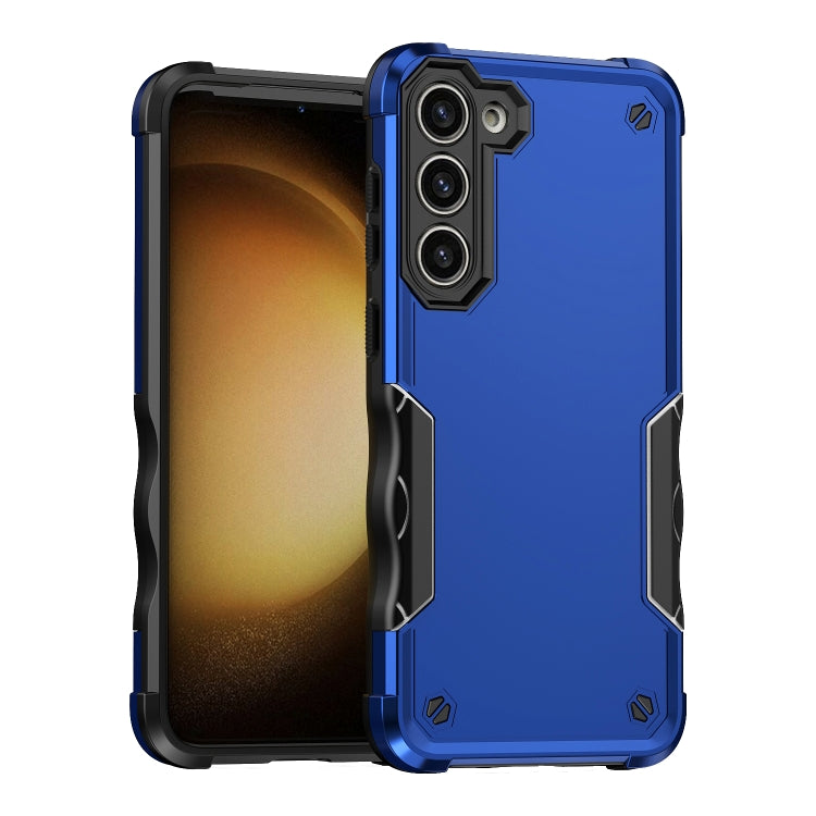 Non-slip Shockproof Armor Phone Case