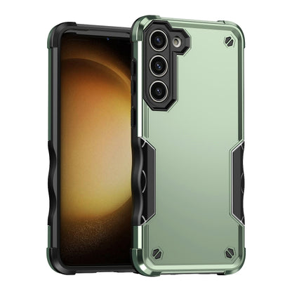 Non-slip Shockproof Armor Phone Case