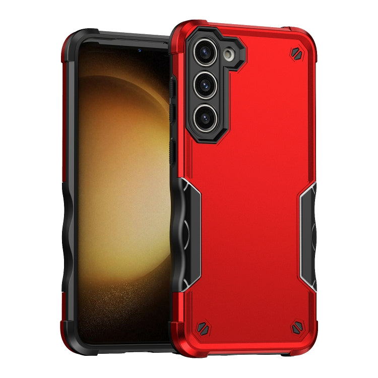 Non-slip Shockproof Armor Phone Case