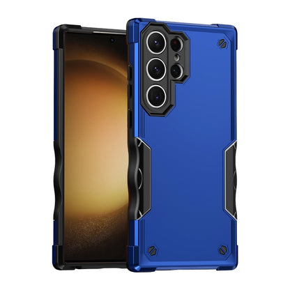 Non-slip Shockproof Armor Phone Case