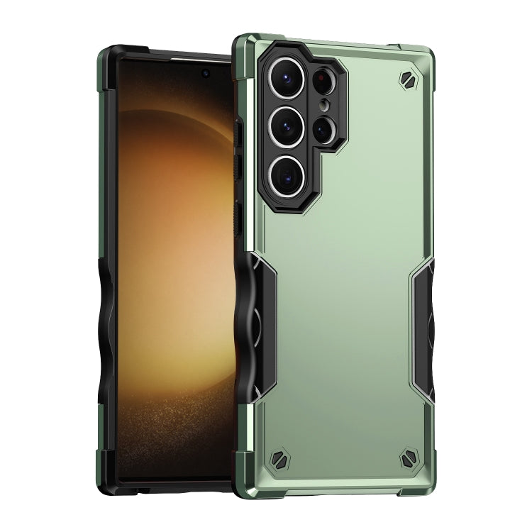 Non-slip Shockproof Armor Phone Case