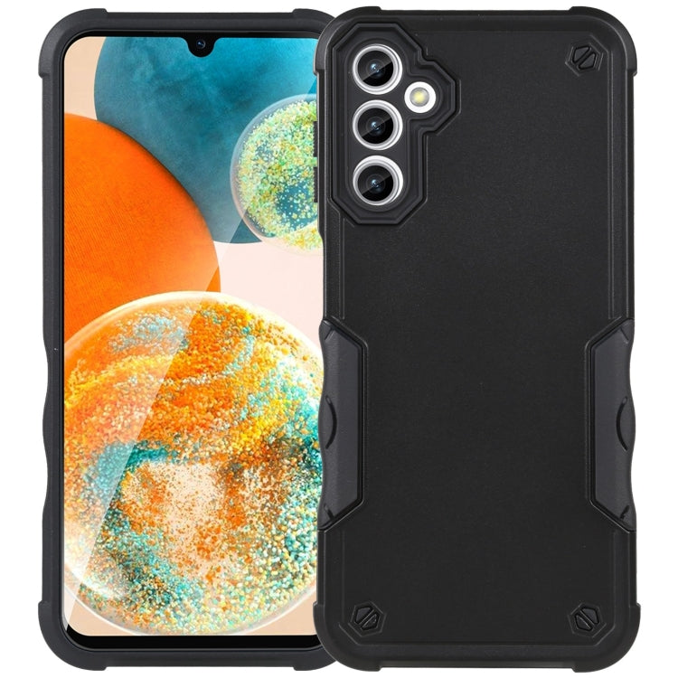 Non-slip Shockproof Armor Phone Case