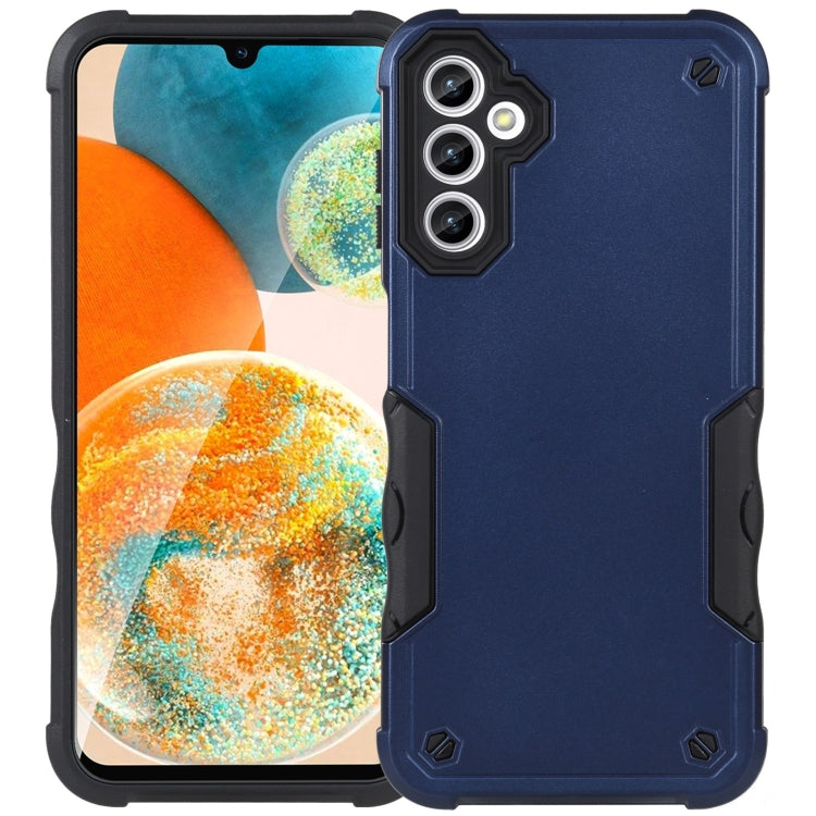 Non-slip Shockproof Armor Phone Case